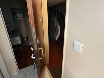 Semipiso al frente