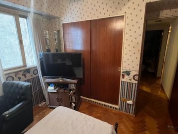 Semipiso al frente