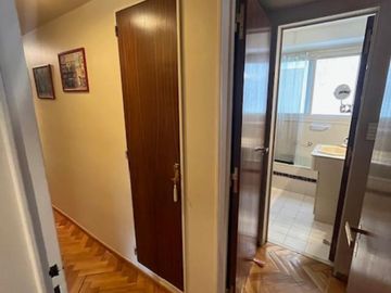Semipiso al frente