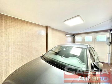 CHALET IMPECABLE ESTADO, 4 AMBIENTES, GARAGE, TERRAZA, GIMNASIO, SUP CUB. 152m2