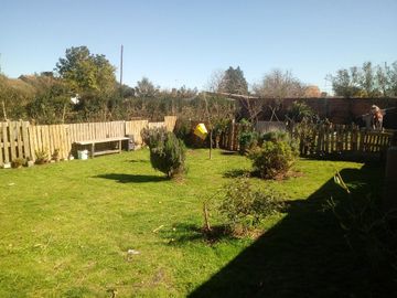 Casa en venta - 2 Dormitorios 1 Baño - Cochera - 538Mts2 - Balcarce