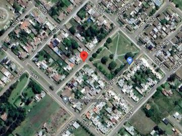 Casa en venta - 2 Dormitorios 1 Baño - Cochera - 538Mts2 - Balcarce