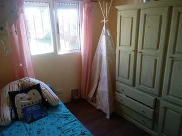 Casa en venta - 2 Dormitorios 1 Baño - Cochera - 538Mts2 - Balcarce