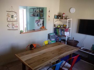 Casa en venta - 2 Dormitorios 1 Baño - Cochera - 538Mts2 - Balcarce