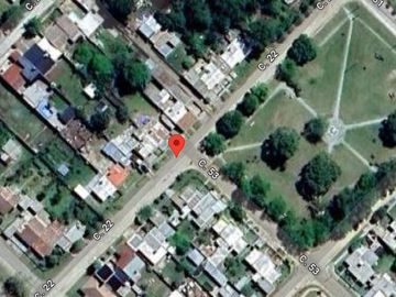 Casa en venta - 2 Dormitorios 1 Baño - Cochera - 538Mts2 - Balcarce