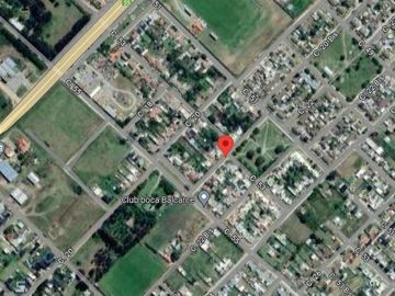 Casa en venta - 2 Dormitorios 1 Baño - Cochera - 538Mts2 - Balcarce