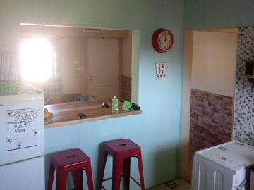 Casa en venta - 2 Dormitorios 1 Baño - Cochera - 538Mts2 - Balcarce