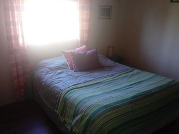 Casa en venta - 2 Dormitorios 1 Baño - Cochera - 538Mts2 - Balcarce