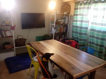 Casa en venta - 2 Dormitorios 1 Baño - Cochera - 538Mts2 - Balcarce