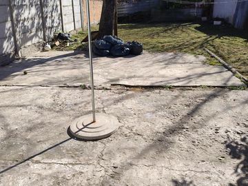 Casa en venta - 3 Dormitorios 1 Baño - Cochera - 400Mts2 - Claypole