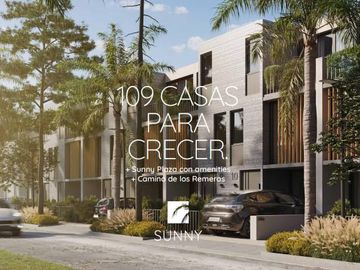 Dueño vende casa 4 amb Sunny Tigre