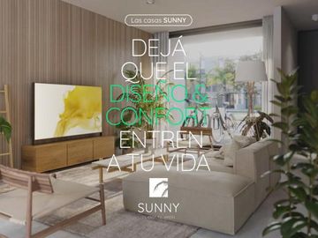 Dueño vende casa 4 amb Sunny Tigre