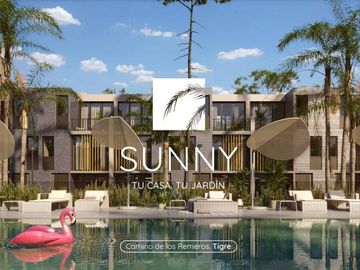 Dueño vende casa 4 amb Sunny Tigre