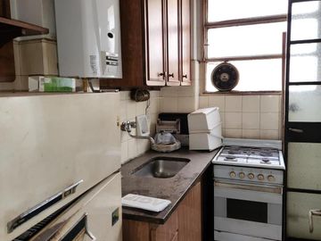 Departamento en venta - 1 Dormitorio 1 Baño - 36Mts2 - Congreso
