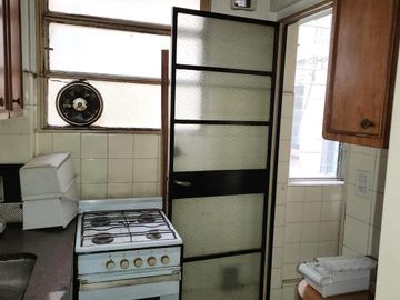 Departamento en venta - 1 Dormitorio 1 Baño - 36Mts2 - Congreso