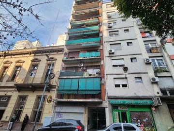 Departamento en venta - 1 Dormitorio 1 Baño - 36Mts2 - Congreso