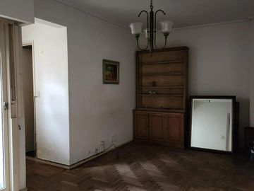 Departamento en venta - 1 Dormitorio 1 Baño - 36Mts2 - Congreso