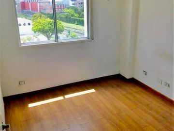 Departamento en Colegiales