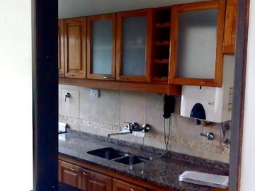 Departamento en Colegiales