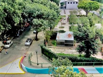 Departamento en Colegiales