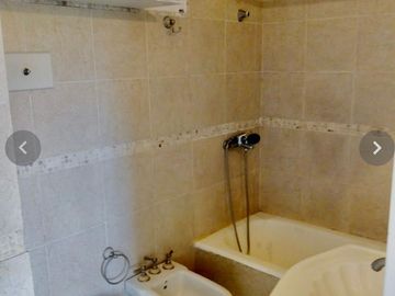 Departamento en Colegiales