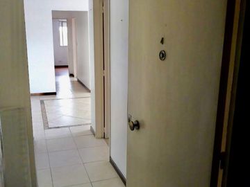 Departamento en Colegiales