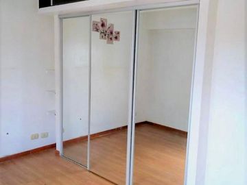 Departamento en Colegiales