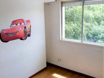 Departamento en Colegiales