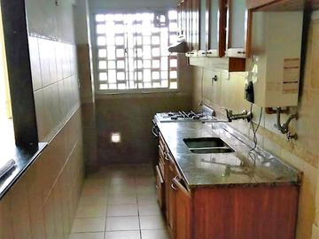 Departamento en Colegiales