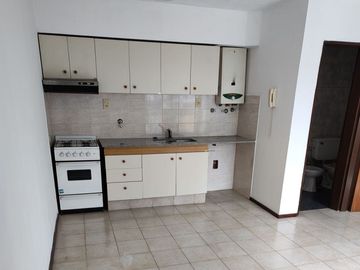 Pueyrredon 563 02-00 - Departamento 1 dormitorio
