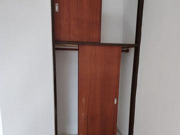 Pueyrredon 563 02-00 - Departamento 1 dormitorio