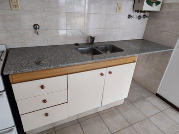 Pueyrredon 563 02-00 - Departamento 1 dormitorio