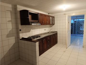 CASA EN VENTA  VILLAVICENCIO