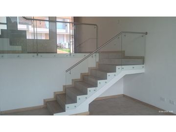 CASA CAMPESTRE EN VENTA EN LA FLORIDA VILLAMARA | CASA DE LUJO