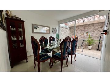 Casa en venta Conjunto residencial Rincón de Las Flores Palmira Valle