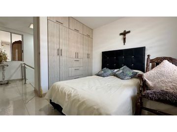 Casa en venta Conjunto residencial Rincón de Las Flores Palmira Valle