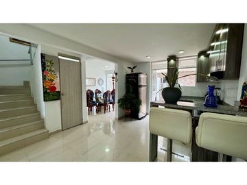 Casa en venta Conjunto residencial Rincón de Las Flores Palmira Valle