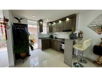 Casa en venta Conjunto residencial Rincón de Las Flores Palmira Valle