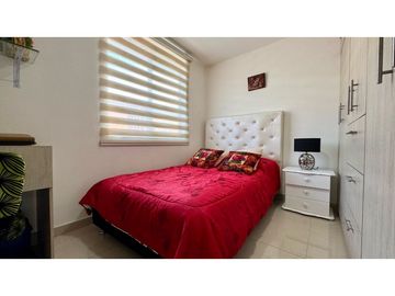 Casa en venta Conjunto residencial Rincón de Las Flores Palmira Valle