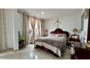 Casa en venta Conjunto residencial Rincón de Las Flores Palmira Valle