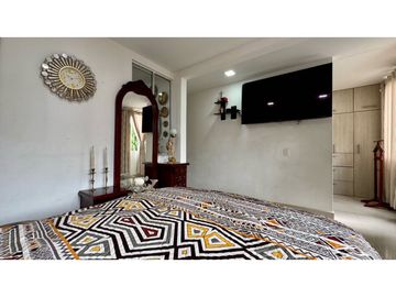 Casa en venta Conjunto residencial Rincón de Las Flores Palmira Valle
