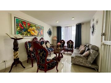 Casa en venta Conjunto residencial Rincón de Las Flores Palmira Valle