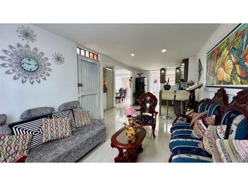 Casa en venta Conjunto residencial Rincón de Las Flores Palmira Valle