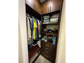 VENTA DE APARTAMENTO EN EL B/ LA CASTELLANA DE MONTERIA