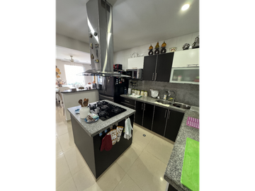 VENTA DE APARTAMENTO EN EL B/ LA CASTELLANA DE MONTERIA
