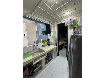 VENTA DE APARTAMENTO EN EL B/ LA CASTELLANA DE MONTERIA