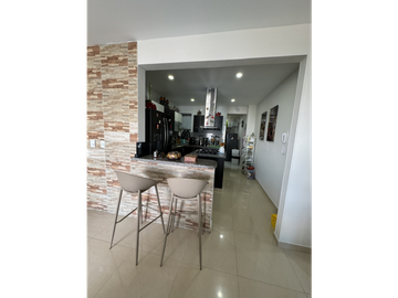 VENTA DE APARTAMENTO EN EL B/ LA CASTELLANA DE MONTERIA