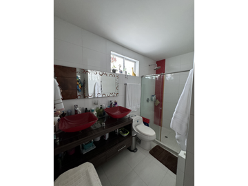 VENTA DE APARTAMENTO EN EL B/ LA CASTELLANA DE MONTERIA