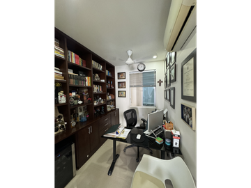 VENTA DE APARTAMENTO EN EL B/ LA CASTELLANA DE MONTERIA