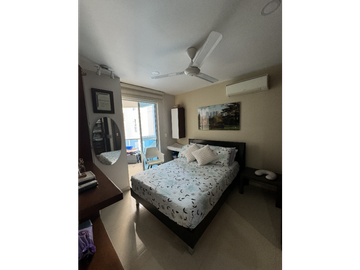 VENTA DE APARTAMENTO EN EL B/ LA CASTELLANA DE MONTERIA